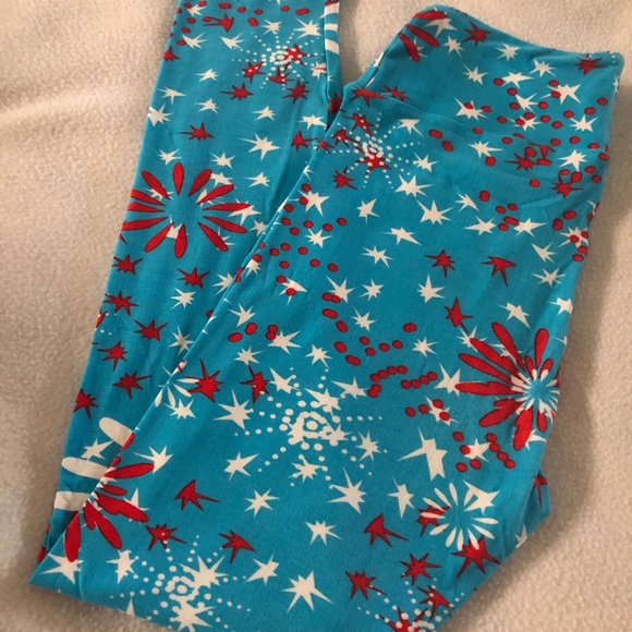 Lularoe Bundle of 3 - Picture 2 of 7